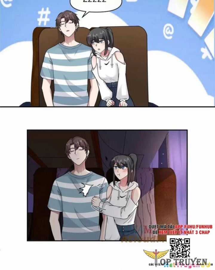 Ta Không Muốn Trùng Sinh Đâu Chapter 371 trang 5