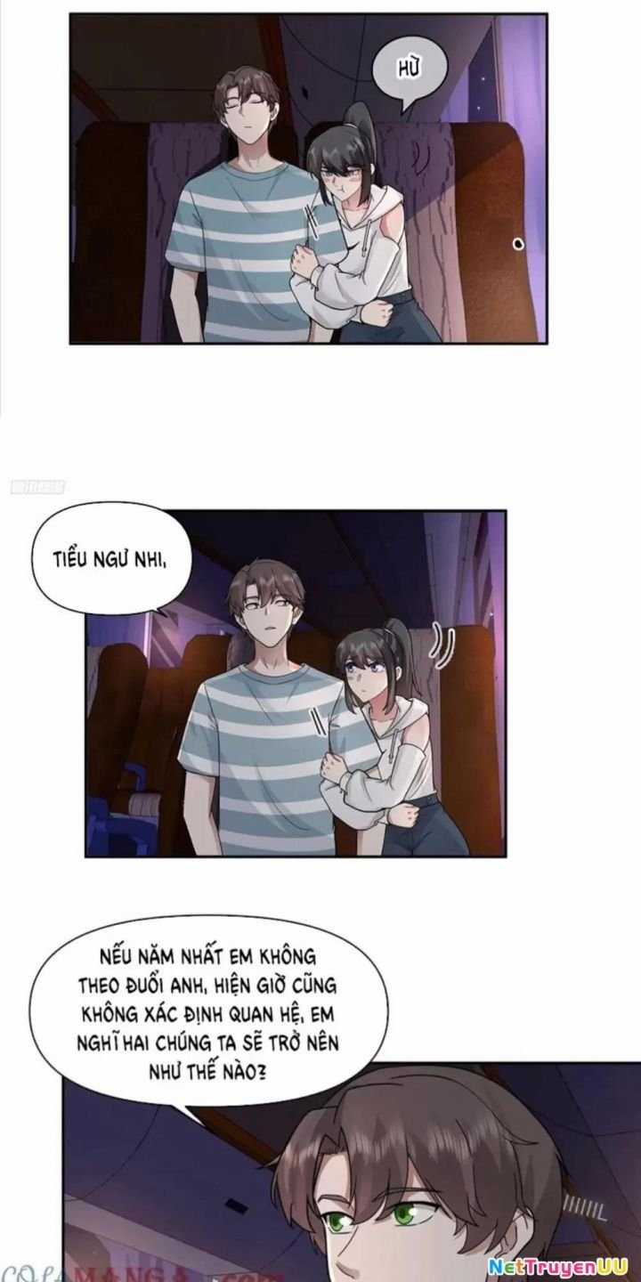 Ta Không Muốn Trùng Sinh Đâu Chapter 371 trang 6