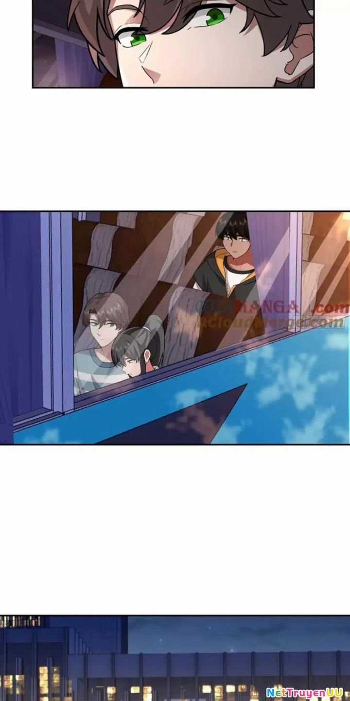 Ta Không Muốn Trùng Sinh Đâu Chapter 371 trang 9