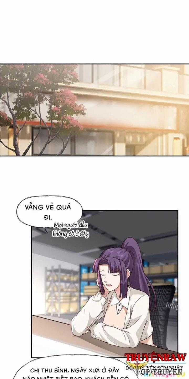 Ta Không Muốn Trùng Sinh Đâu Chapter 372 trang 1