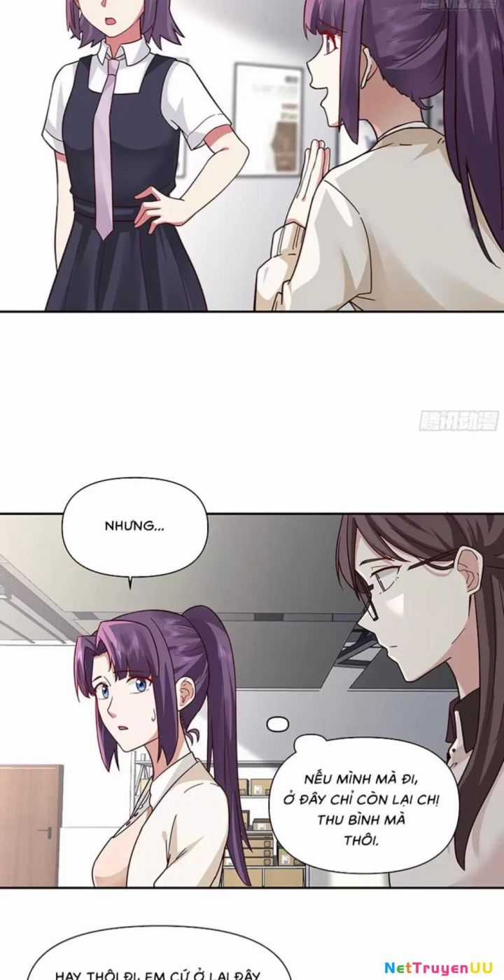 Ta Không Muốn Trùng Sinh Đâu Chapter 372 trang 10