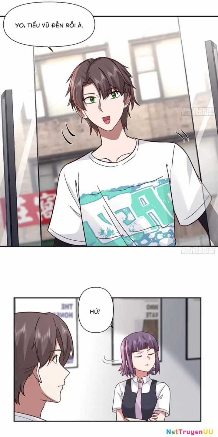 Ta Không Muốn Trùng Sinh Đâu Chapter 372 trang 12