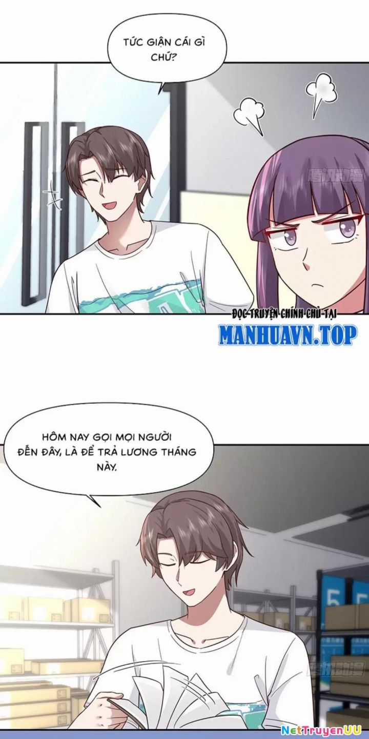 Ta Không Muốn Trùng Sinh Đâu Chapter 372 trang 13