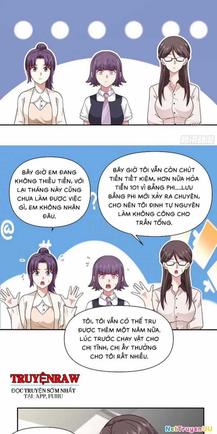 Ta Không Muốn Trùng Sinh Đâu Chapter 372 trang 14