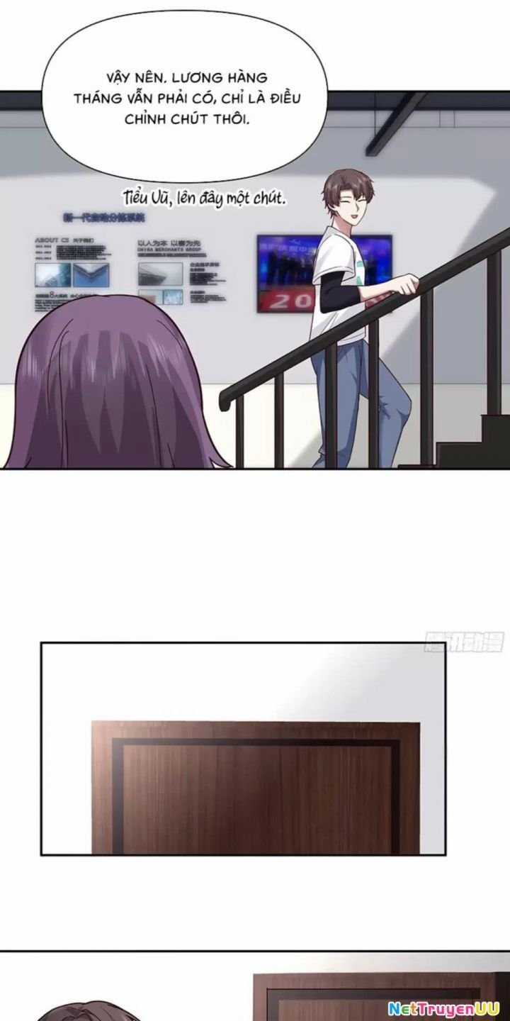 Ta Không Muốn Trùng Sinh Đâu Chapter 372 trang 17