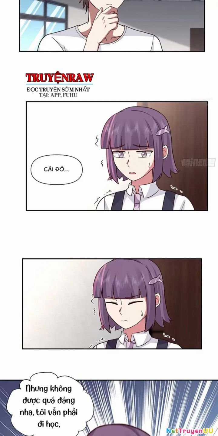 Ta Không Muốn Trùng Sinh Đâu Chapter 372 trang 19