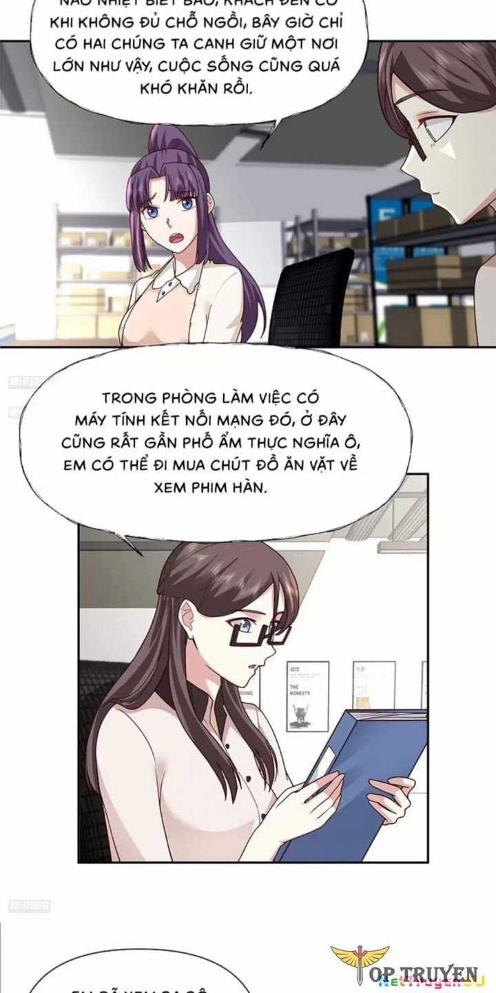 Ta Không Muốn Trùng Sinh Đâu Chapter 372 trang 2