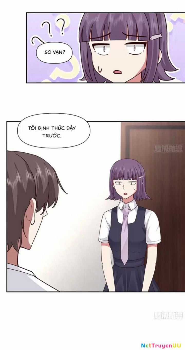 Ta Không Muốn Trùng Sinh Đâu Chapter 372 trang 21