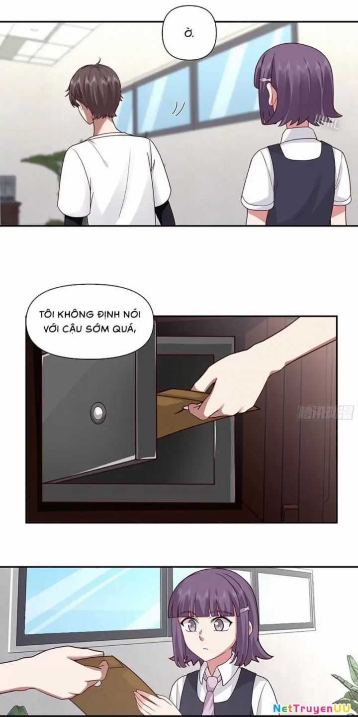 Ta Không Muốn Trùng Sinh Đâu Chapter 372 trang 22