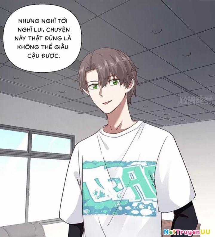 Ta Không Muốn Trùng Sinh Đâu Chapter 372 trang 23