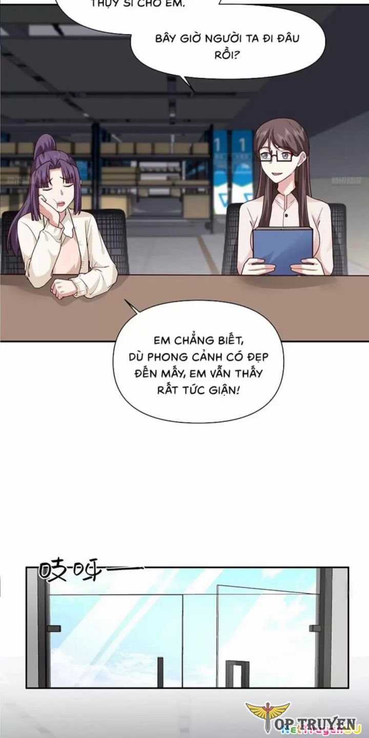 Ta Không Muốn Trùng Sinh Đâu Chapter 372 trang 4