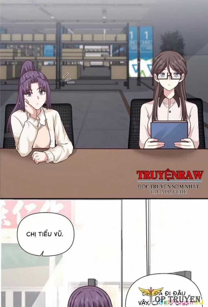 Ta Không Muốn Trùng Sinh Đâu Chapter 372 trang 5