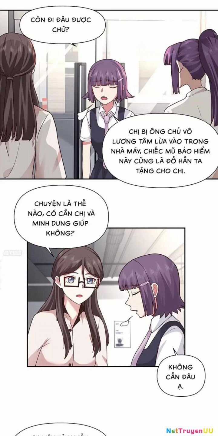 Ta Không Muốn Trùng Sinh Đâu Chapter 372 trang 7