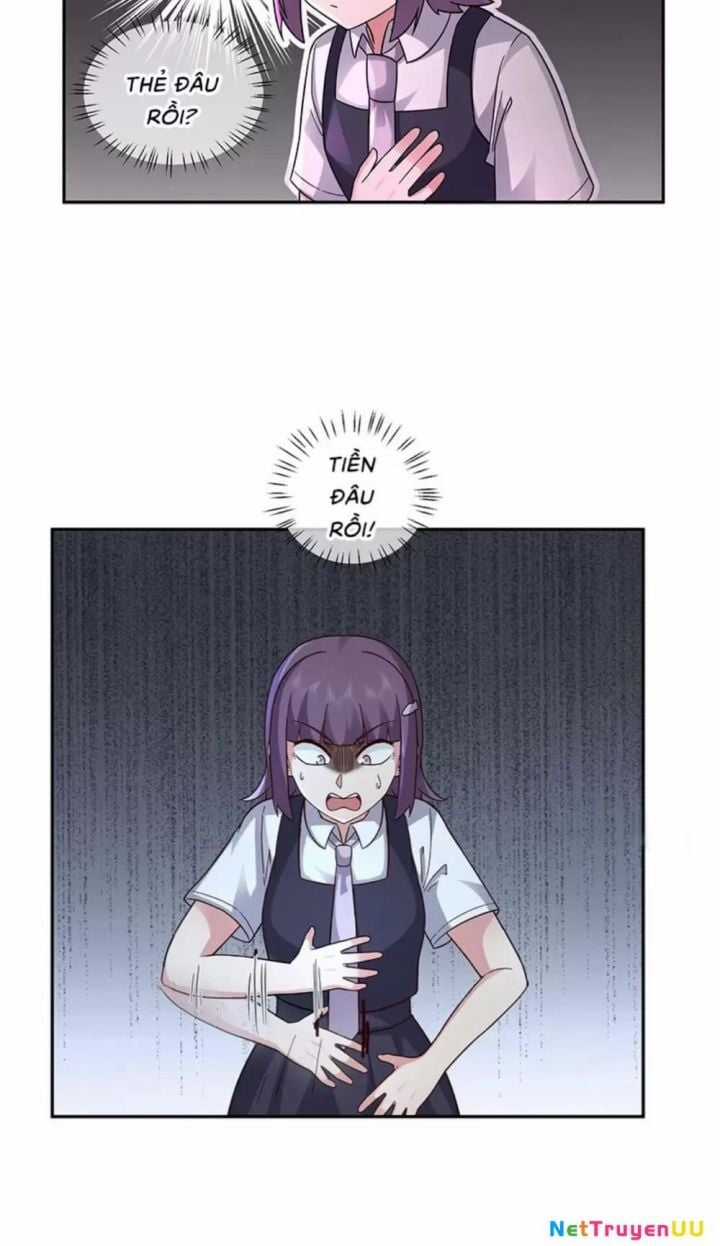 Ta Không Muốn Trùng Sinh Đâu Chapter 373 trang 10