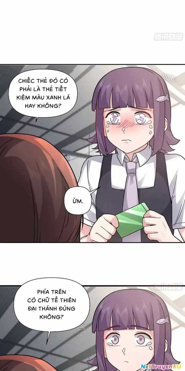 Ta Không Muốn Trùng Sinh Đâu Chapter 373 trang 12