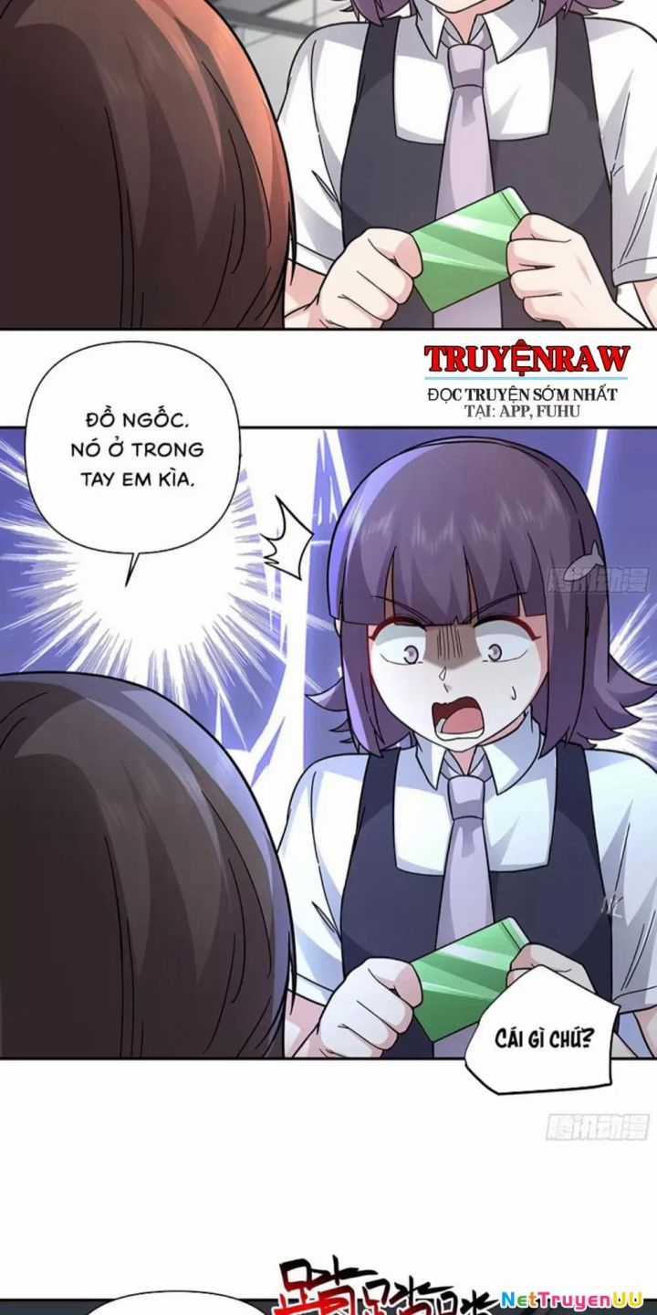 Ta Không Muốn Trùng Sinh Đâu Chapter 373 trang 13