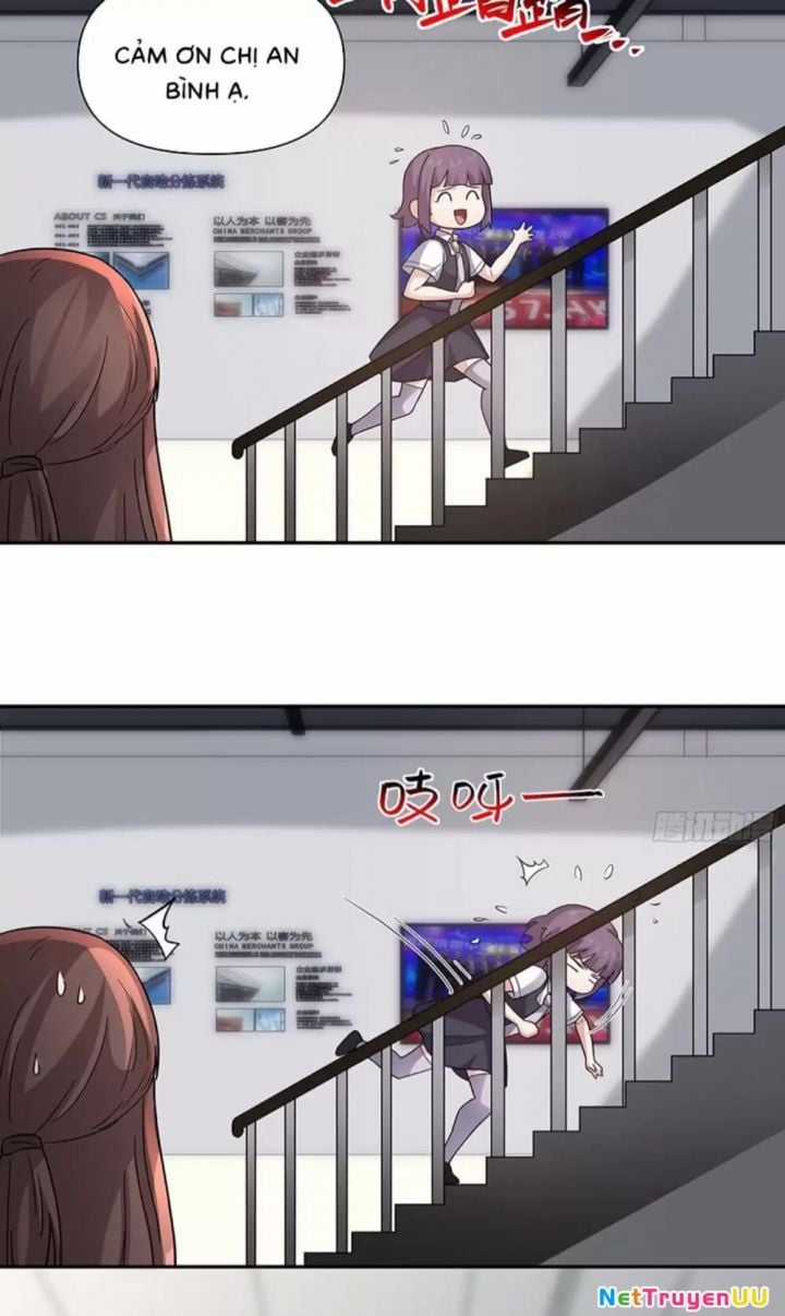 Ta Không Muốn Trùng Sinh Đâu Chapter 373 trang 14