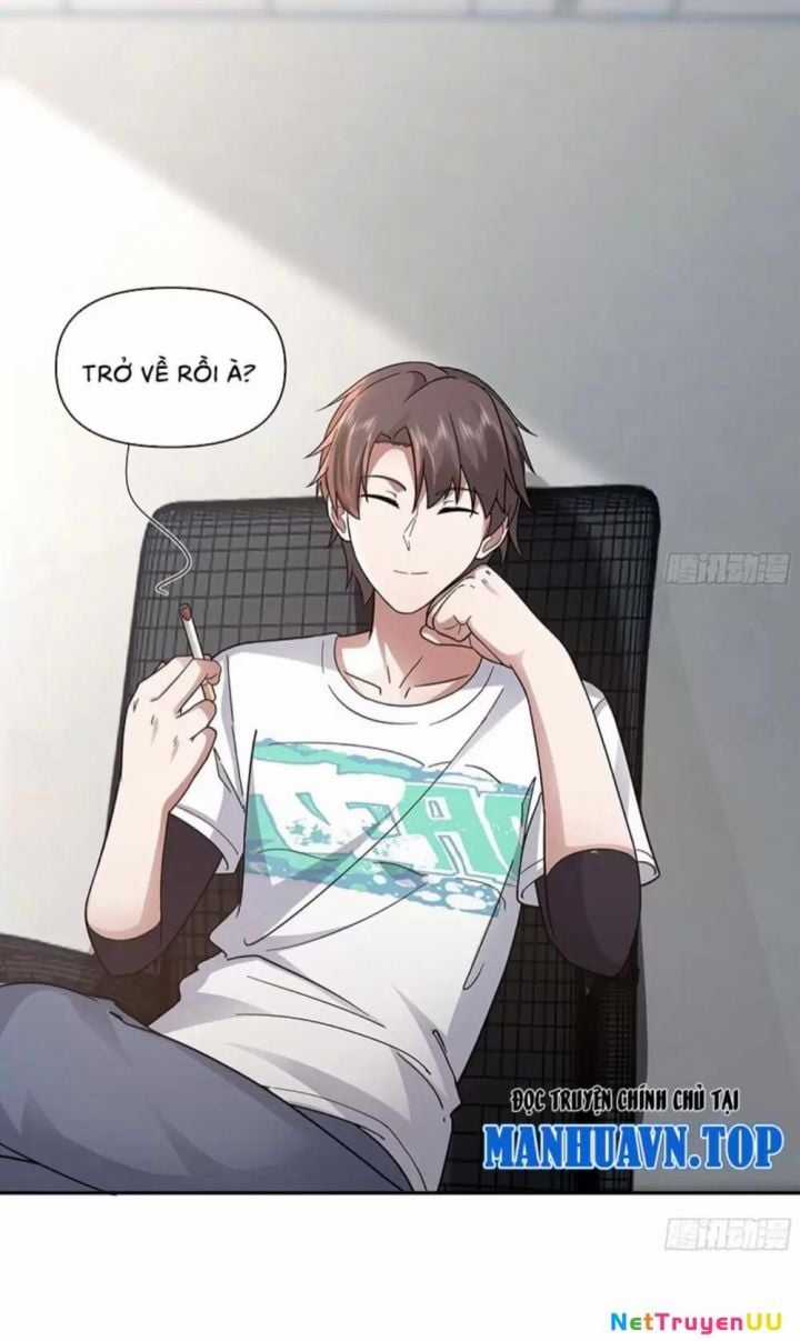 Ta Không Muốn Trùng Sinh Đâu Chapter 373 trang 15