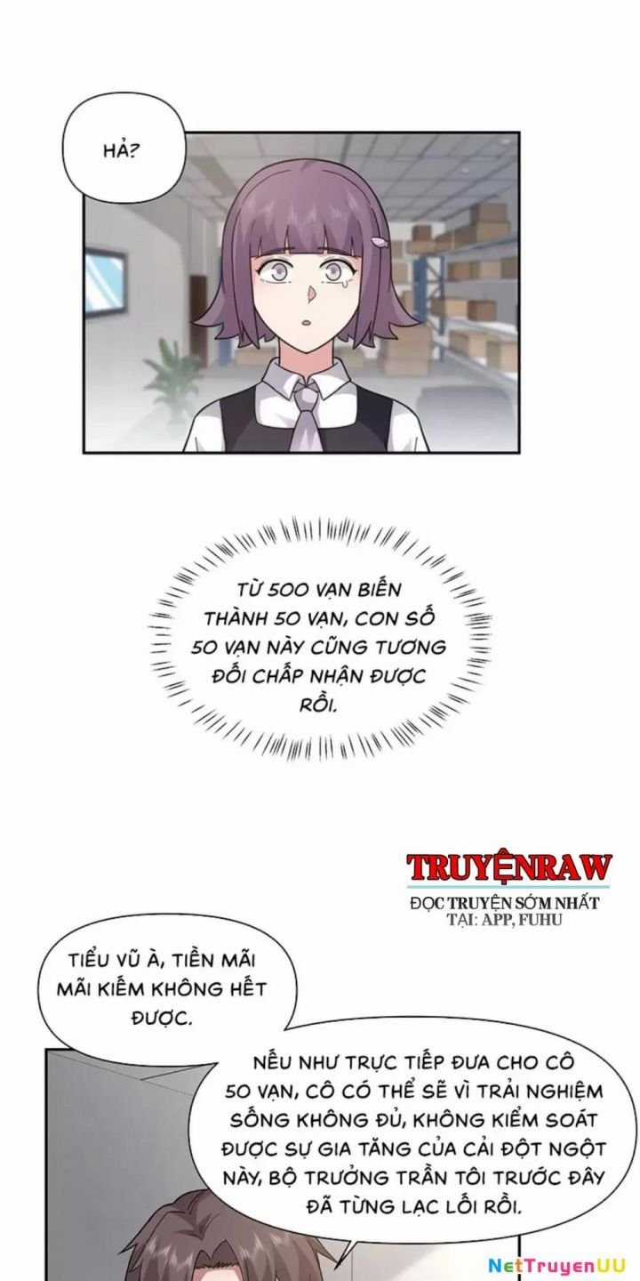 Ta Không Muốn Trùng Sinh Đâu Chapter 373 trang 17