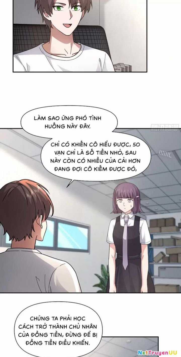 Ta Không Muốn Trùng Sinh Đâu Chapter 373 trang 18