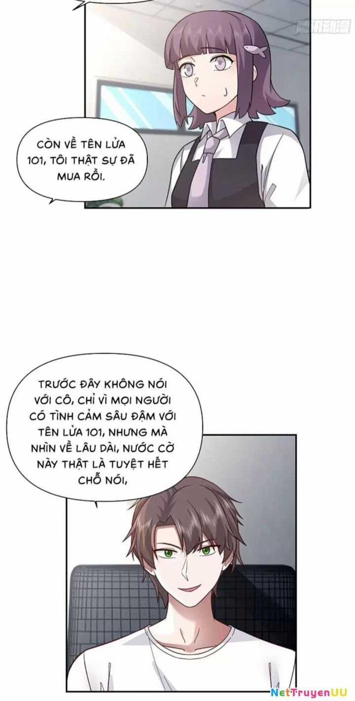 Ta Không Muốn Trùng Sinh Đâu Chapter 373 trang 19