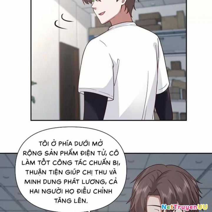 Ta Không Muốn Trùng Sinh Đâu Chapter 373 trang 22