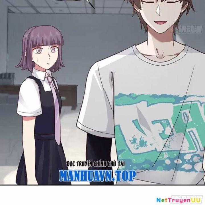 Ta Không Muốn Trùng Sinh Đâu Chapter 373 trang 23