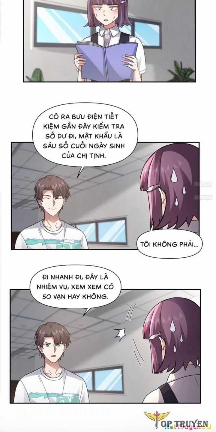 Ta Không Muốn Trùng Sinh Đâu Chapter 373 trang 3