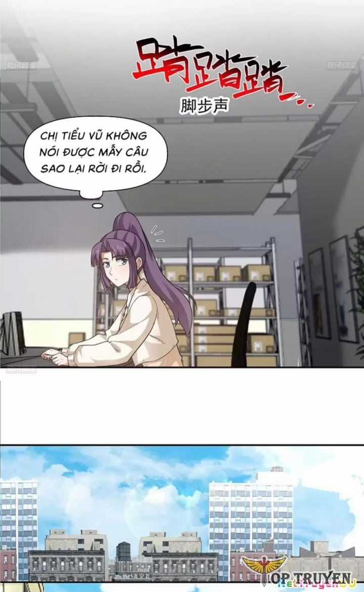 Ta Không Muốn Trùng Sinh Đâu Chapter 373 trang 4