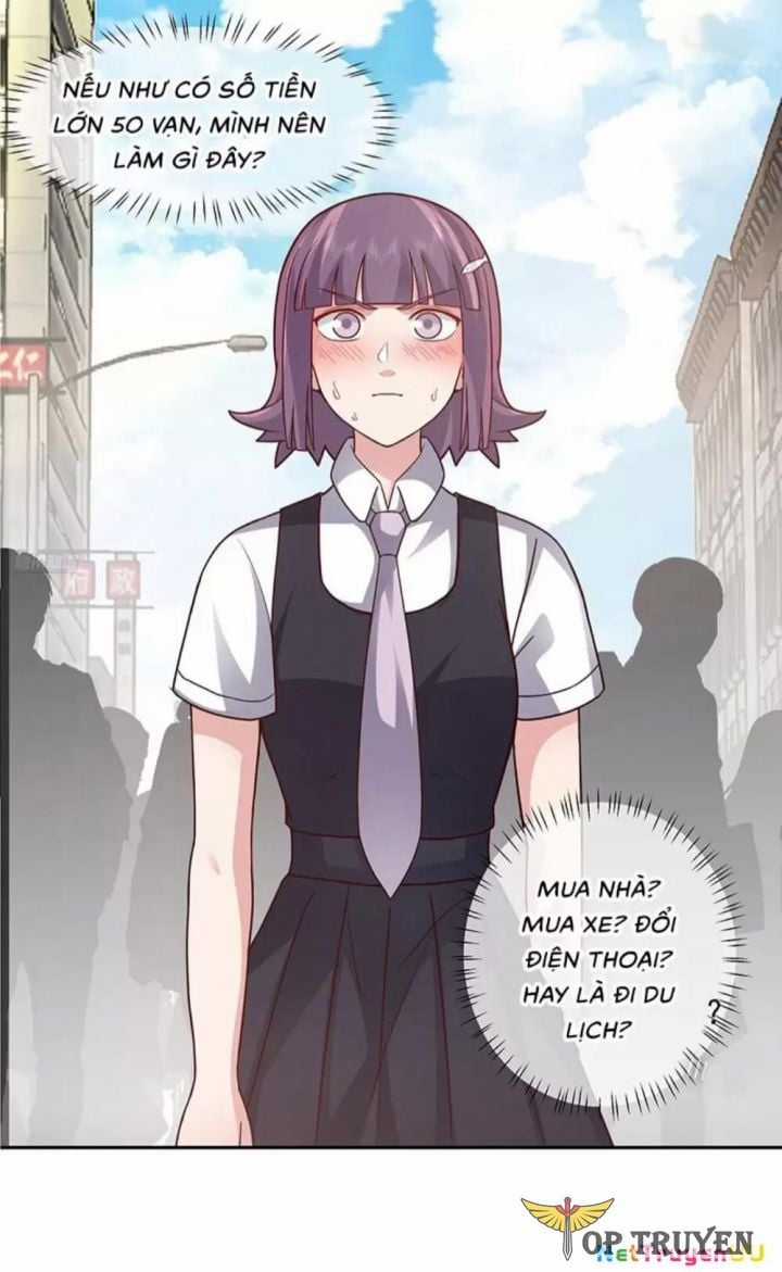 Ta Không Muốn Trùng Sinh Đâu Chapter 373 trang 5