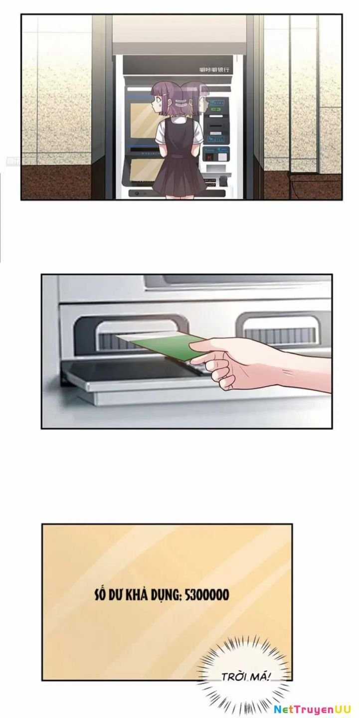 Ta Không Muốn Trùng Sinh Đâu Chapter 373 trang 6