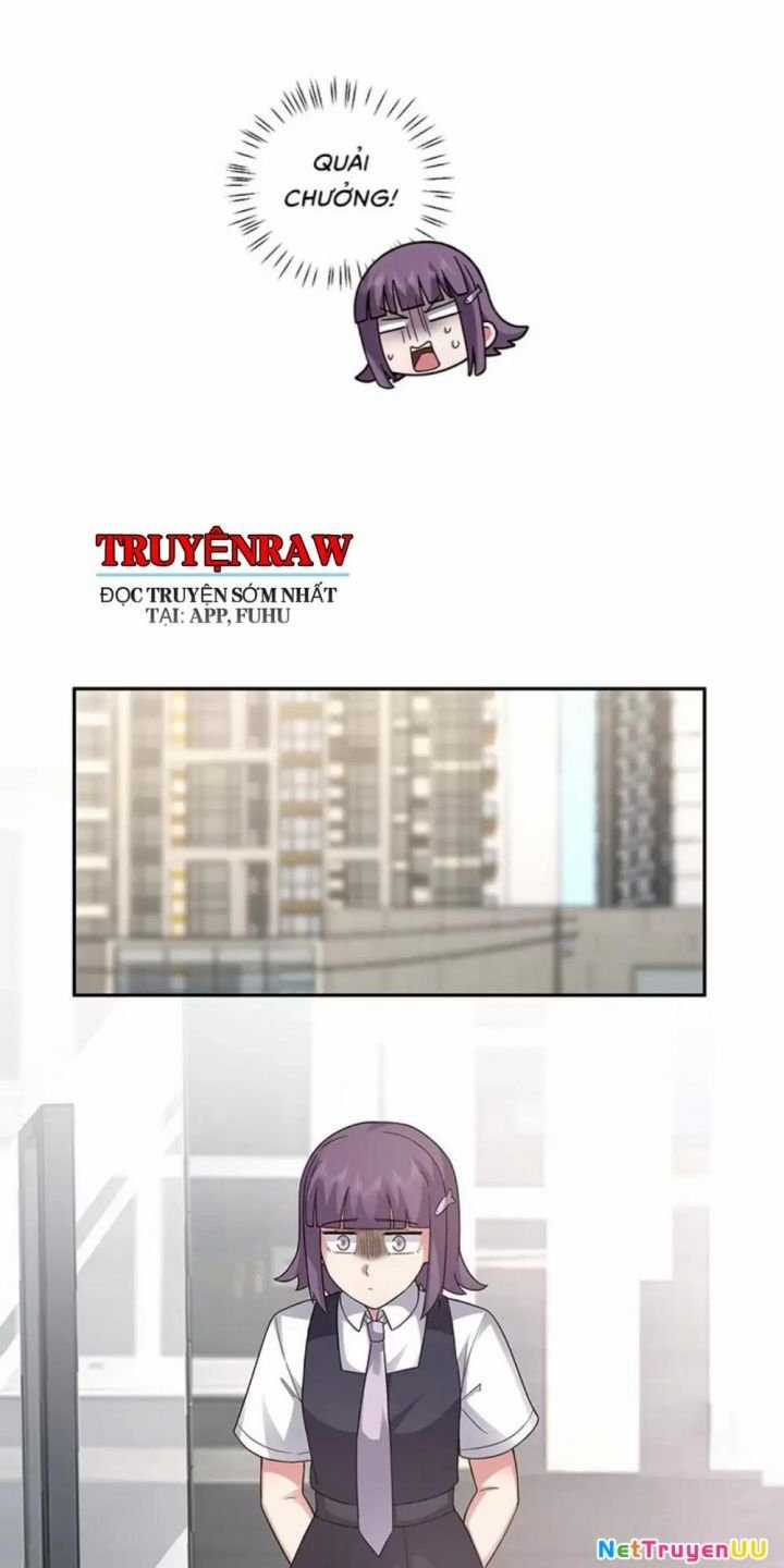 Ta Không Muốn Trùng Sinh Đâu Chapter 373 trang 8