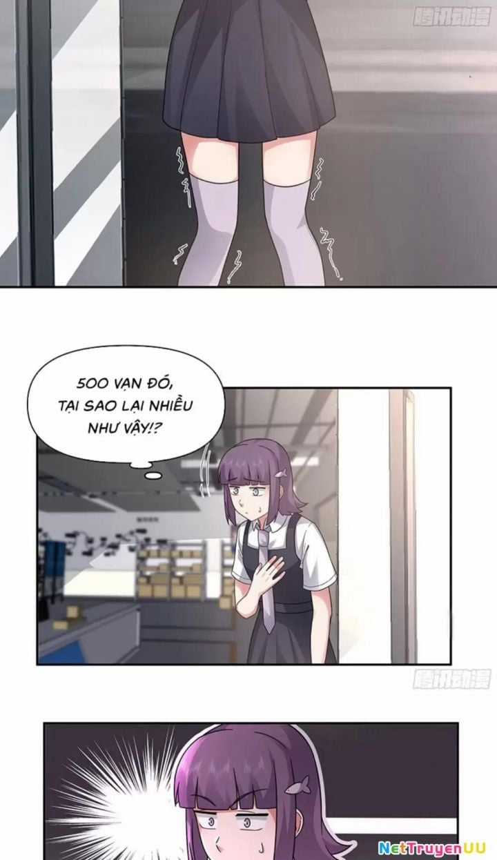 Ta Không Muốn Trùng Sinh Đâu Chapter 373 trang 9