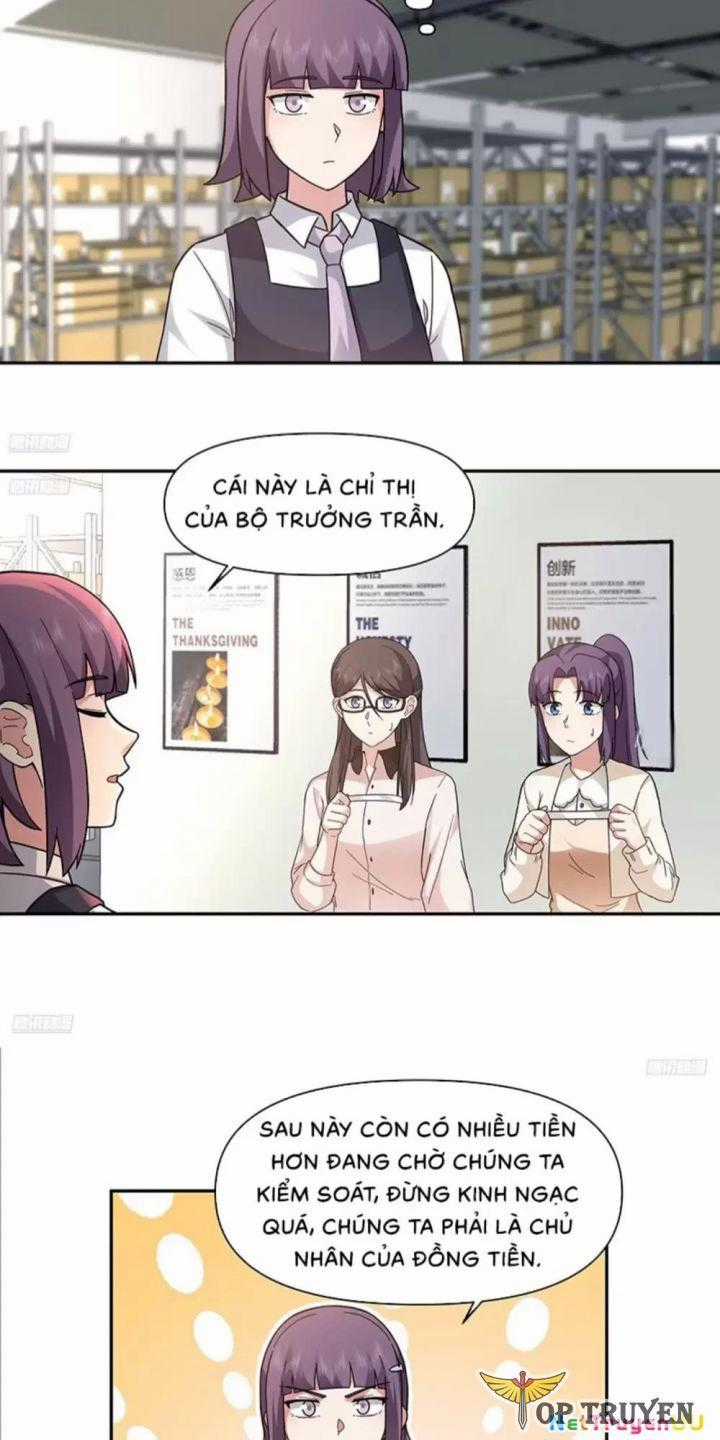 Ta Không Muốn Trùng Sinh Đâu Chapter 374 trang 1