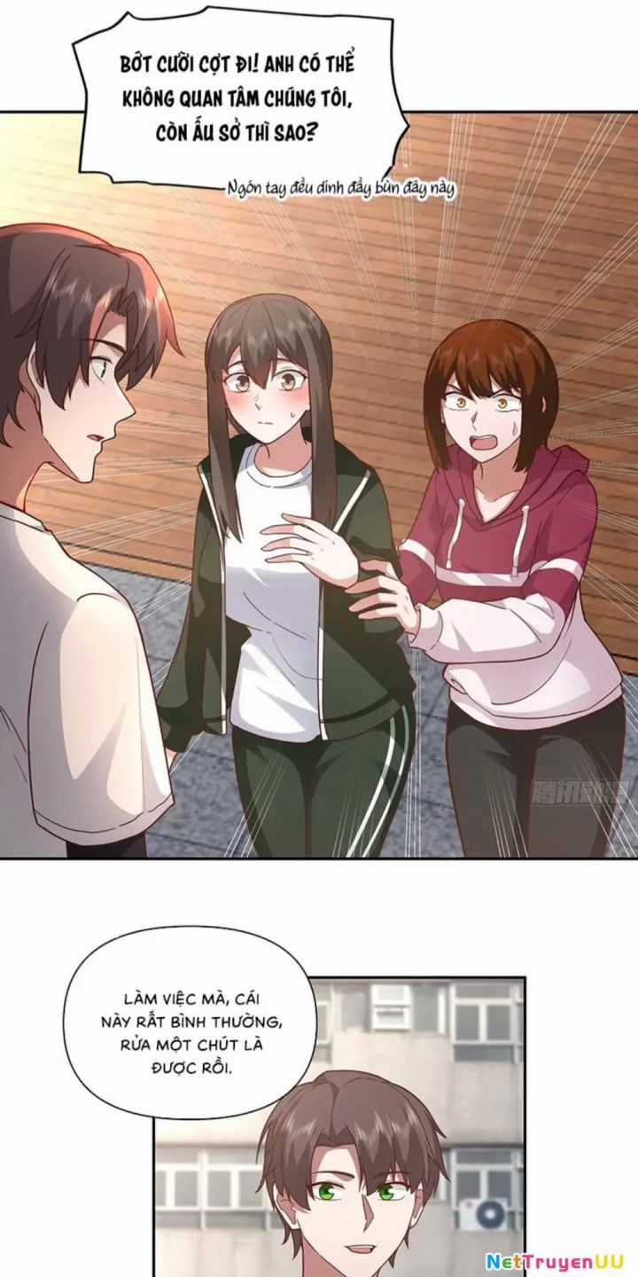 Ta Không Muốn Trùng Sinh Đâu Chapter 374 trang 10