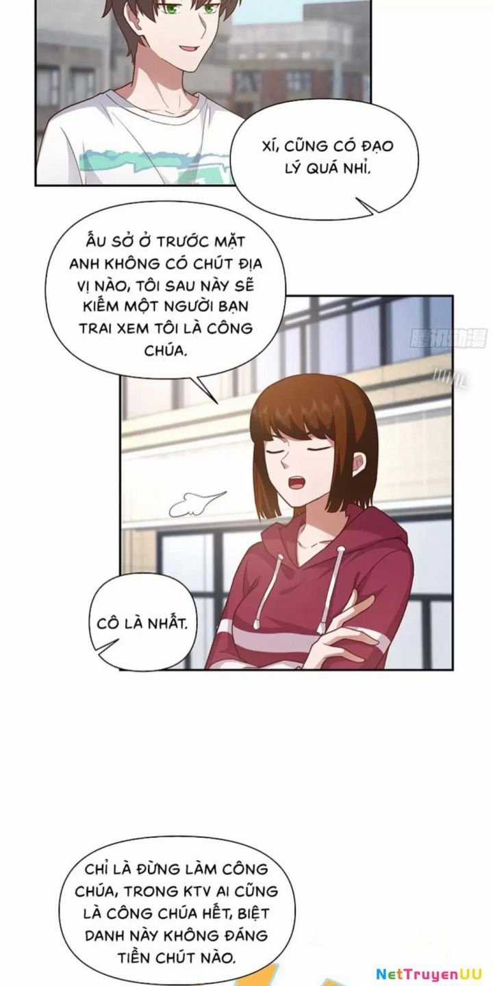 Ta Không Muốn Trùng Sinh Đâu Chapter 374 trang 12