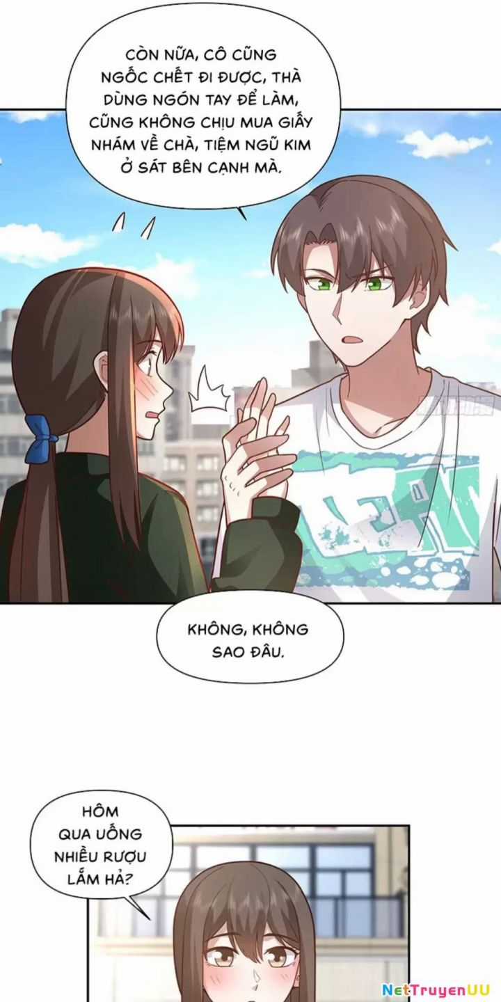 Ta Không Muốn Trùng Sinh Đâu Chapter 374 trang 15