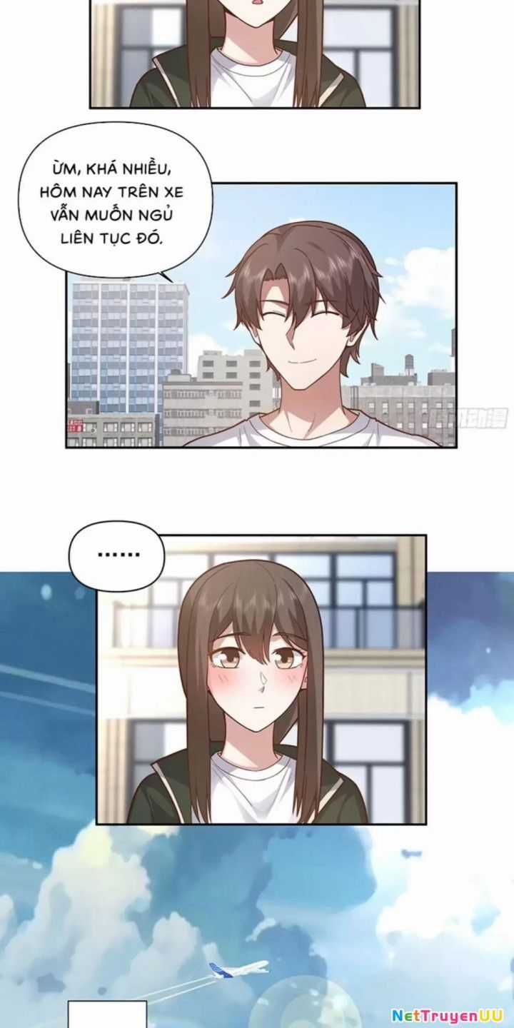 Ta Không Muốn Trùng Sinh Đâu Chapter 374 trang 16