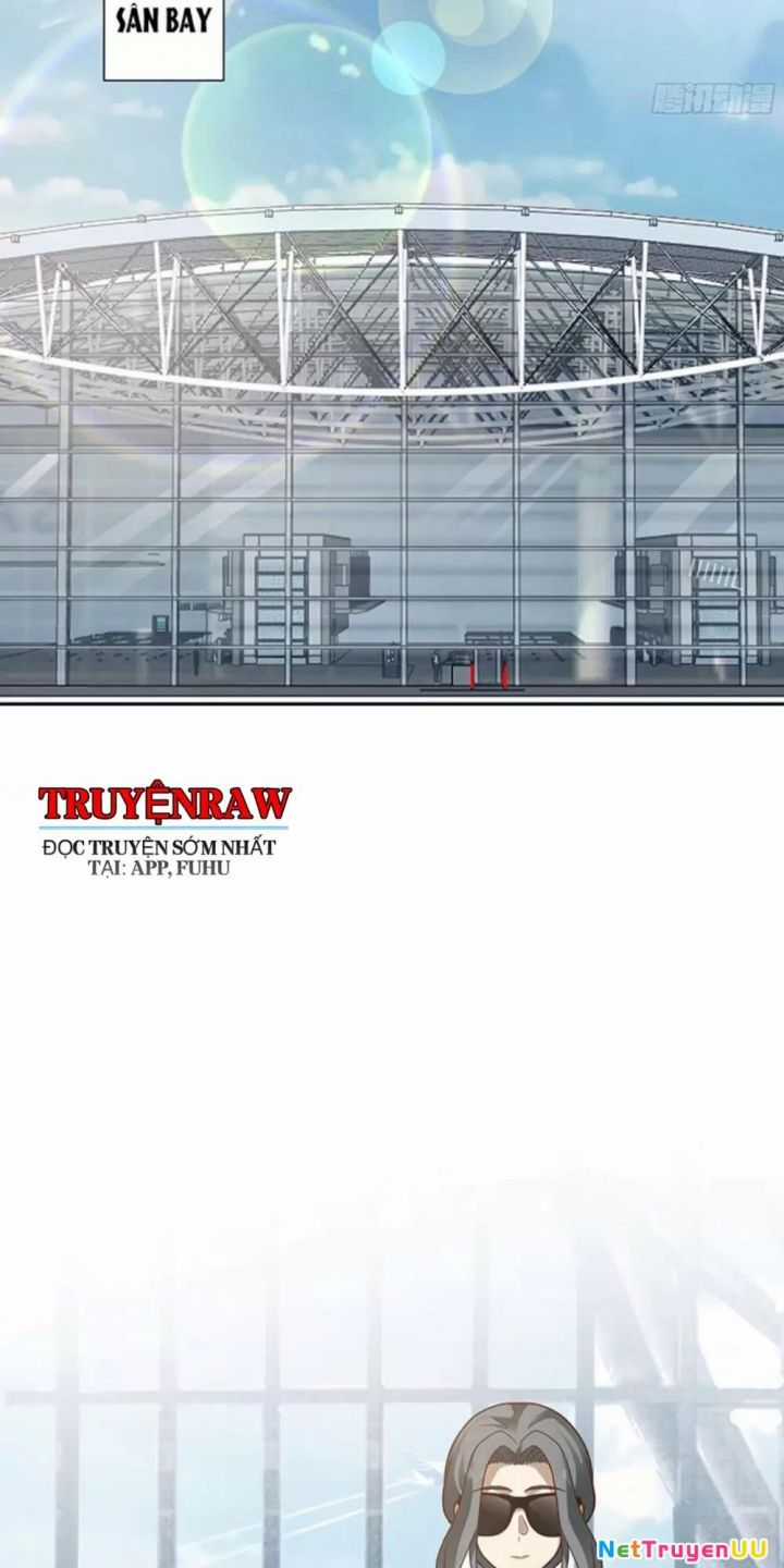 Ta Không Muốn Trùng Sinh Đâu Chapter 374 trang 17