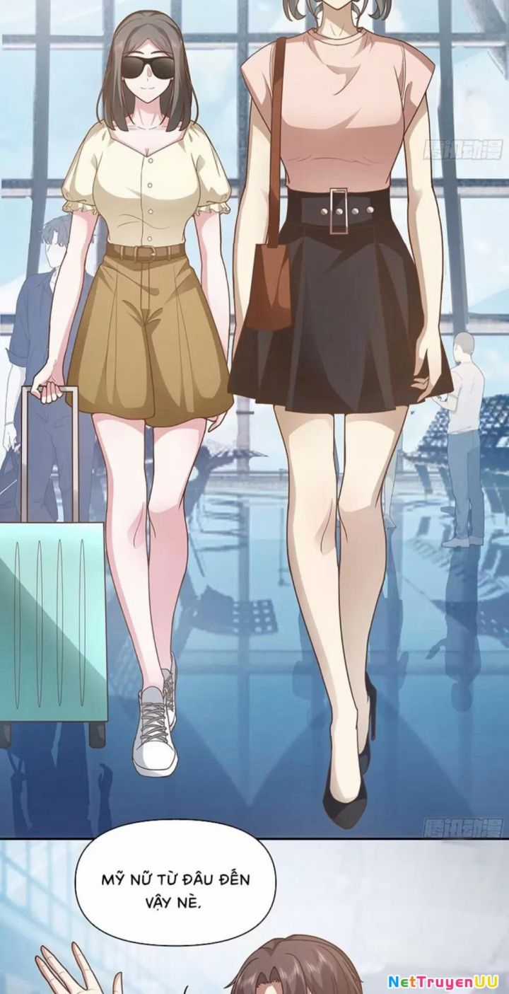 Ta Không Muốn Trùng Sinh Đâu Chapter 374 trang 18