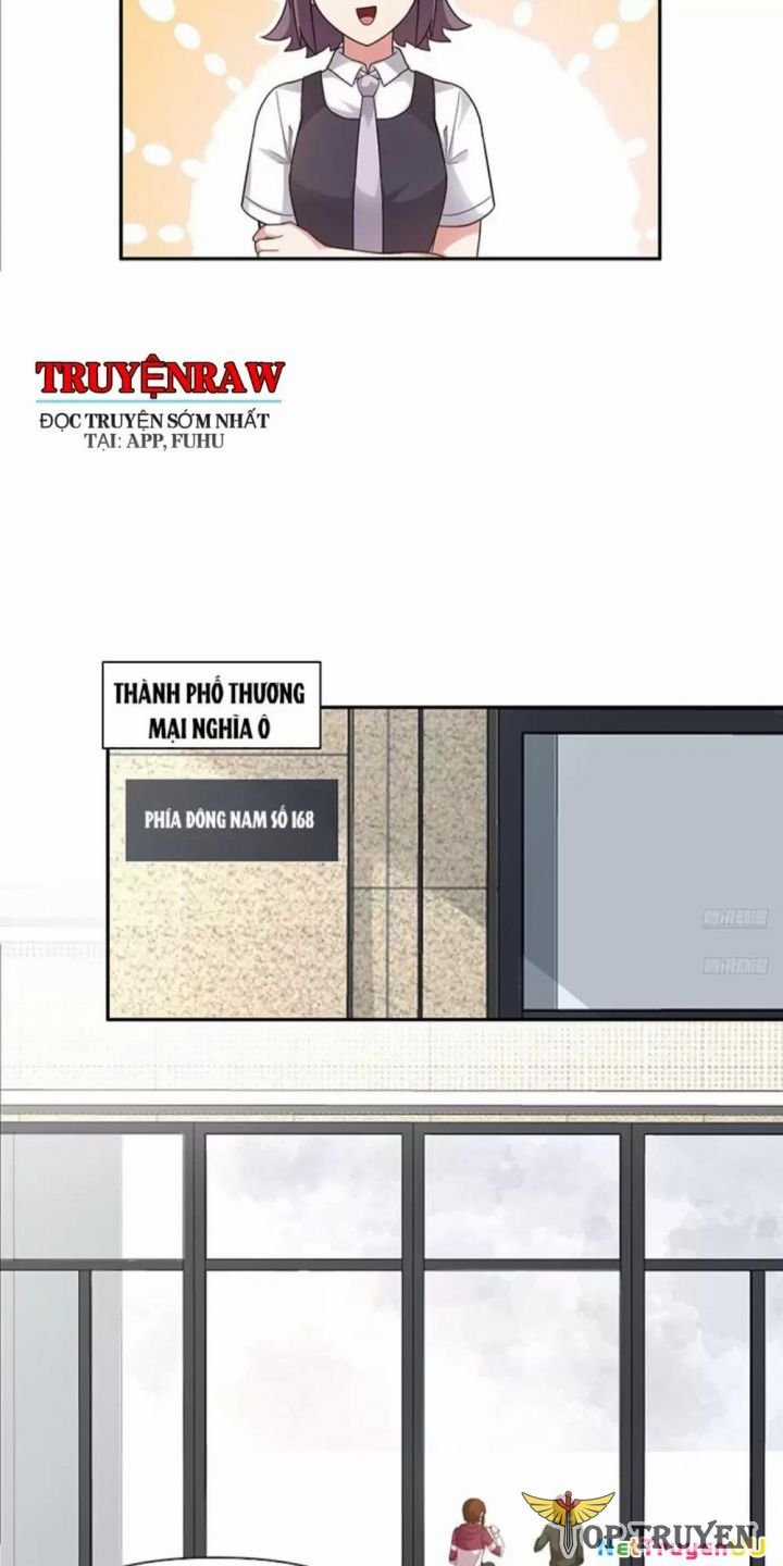 Ta Không Muốn Trùng Sinh Đâu Chapter 374 trang 2