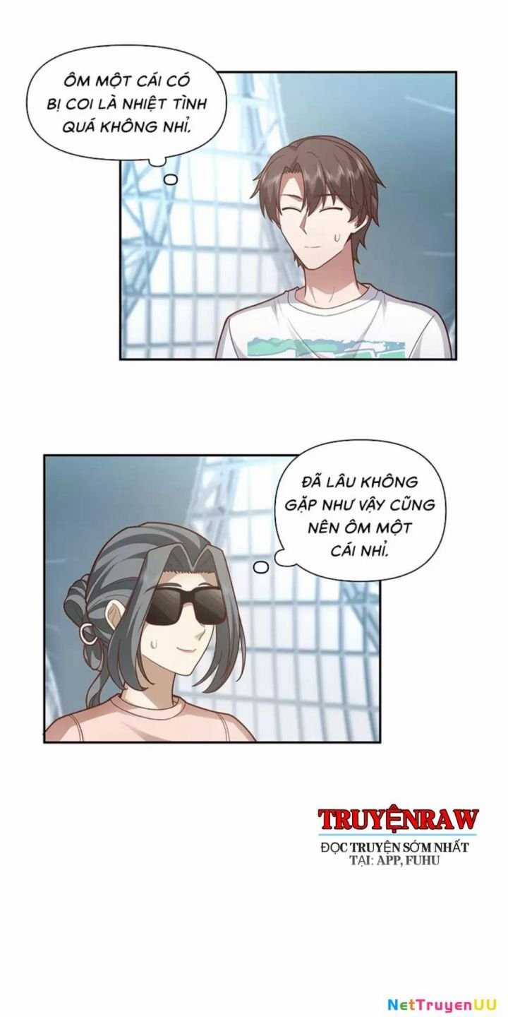 Ta Không Muốn Trùng Sinh Đâu Chapter 374 trang 20