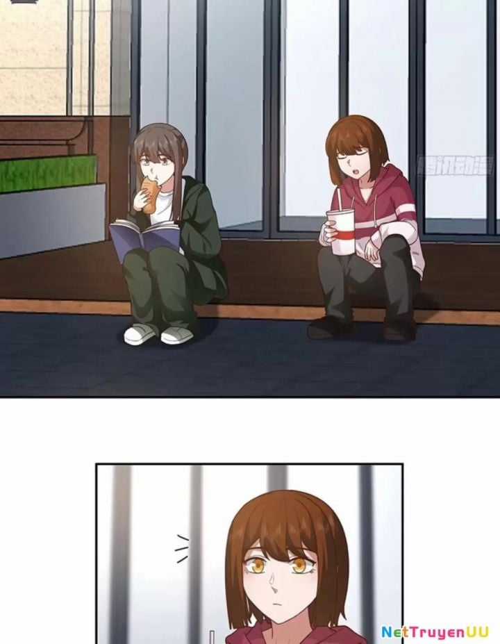 Ta Không Muốn Trùng Sinh Đâu Chapter 374 trang 8