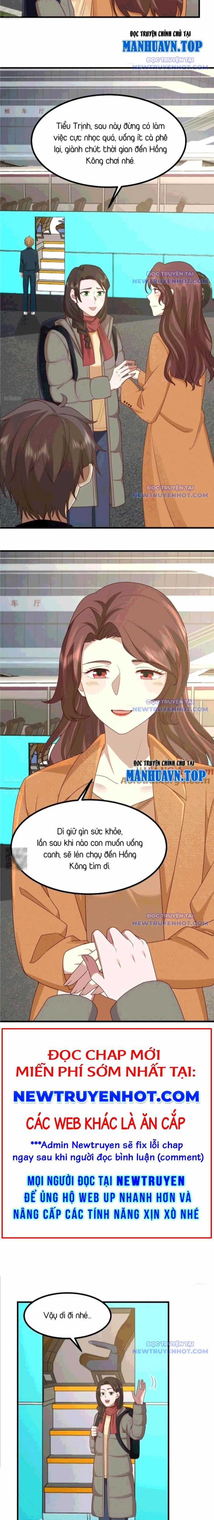 Ta Không Muốn Trùng Sinh Đâu Chapter 415 trang 2