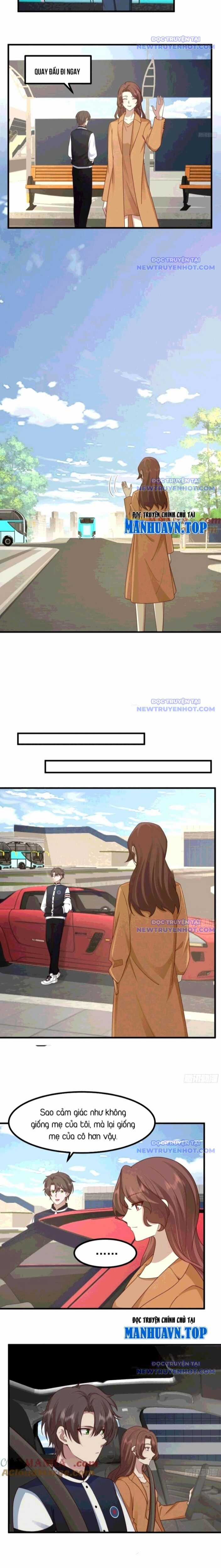 Ta Không Muốn Trùng Sinh Đâu Chapter 415 trang 3