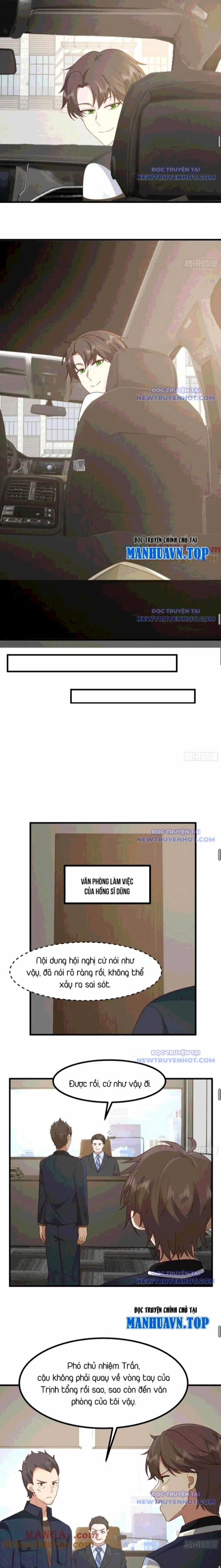 Ta Không Muốn Trùng Sinh Đâu Chapter 415 trang 7