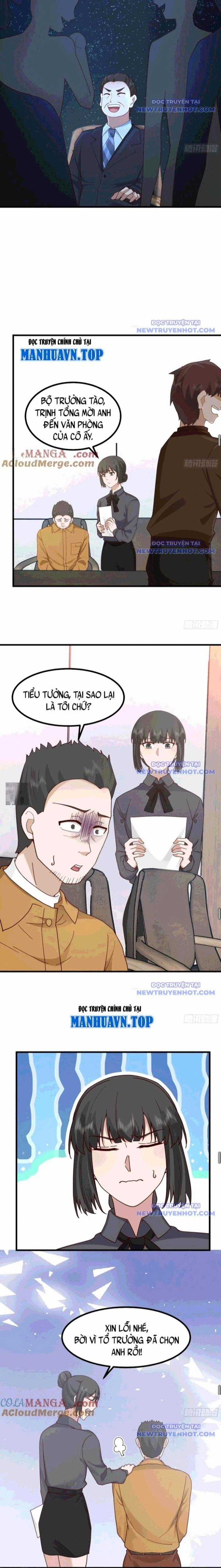 Ta Không Muốn Trùng Sinh Đâu Chapter 416 trang 10