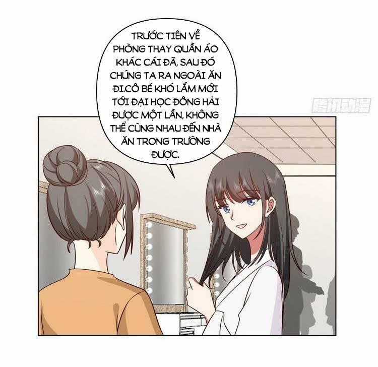 Ta Không Muốn Trùng Sinh Đâu Chapter 70 trang 1