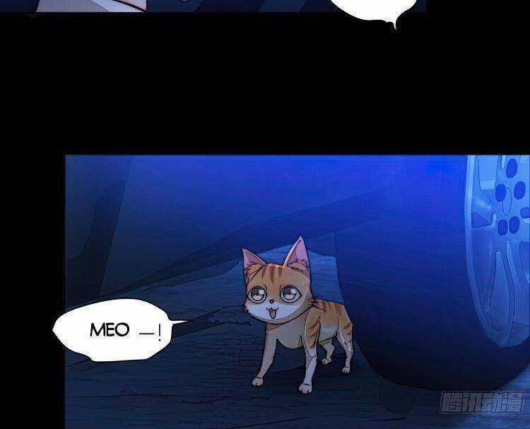 Ta Không Muốn Trùng Sinh Đâu Chương 1 trang 11