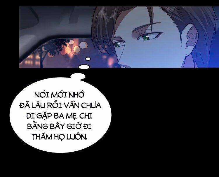 Ta Không Muốn Trùng Sinh Đâu Chương 1 trang 14